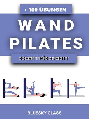 cover image of Wandpilates